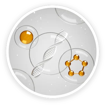 Biogenic Polyamines — ingredient in DigestSync